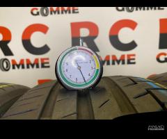 4 GOMME USATE 205 50 R 17 93 Y CONTINENTAL