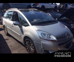 Citroen c4 gran picasso 2008 - 1