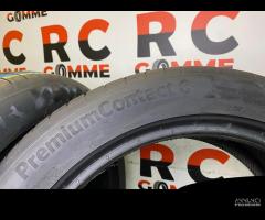 4 GOMME USATE 205 50 R 17 93 Y CONTINENTAL