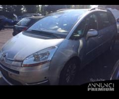 Citroen c4 gran picasso 2008 - 2