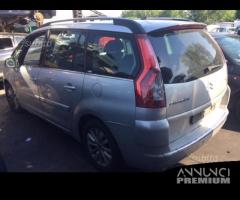 Citroen c4 gran picasso 2008 - 4