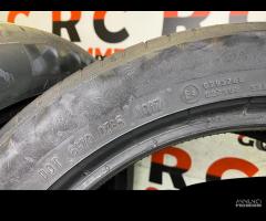 4 GOMME USATE 205 50 R 17 93 Y CONTINENTAL - 7