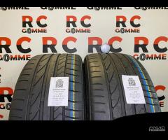 2 GOMME USATE 235 35 R 19 87 Y BRIDGESTONE