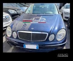 Ricambi mercedes classe e w211 sw 320 cdi 648961 - 2