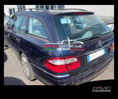 Ricambi mercedes classe e w211 sw 320 cdi 648961 - 3