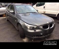 Bmw 530 2005