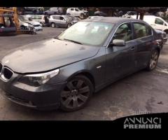 Bmw 530 2005