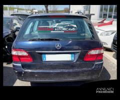 Ricambi mercedes classe e w211 sw 320 cdi 648961 - 5