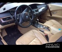 Bmw 530 2005