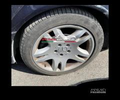 Ricambi mercedes classe e w211 sw 320 cdi 648961 - 7