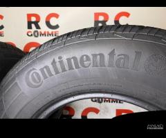 4 GOMME USATE 265/65R17 112 H CONTINENTAL - 4 STG