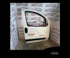 PORTE FIAT FIORINO CITROEN NEMO PEUGEOT BIPPER - 2