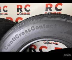 4 GOMME USATE 265/65R17 112 H CONTINENTAL - 4 STG