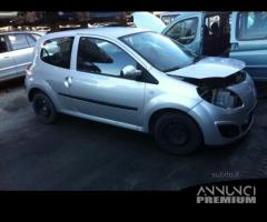 Renault twingo 2008