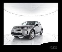 LAND ROVER Discovery Sport 2.0D I4-L.Flw 150 CV - 1