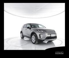 LAND ROVER Discovery Sport 2.0D I4-L.Flw 150 CV - 2