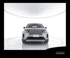 LAND ROVER Discovery Sport 2.0D I4-L.Flw 150 CV - 5