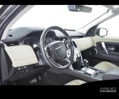 LAND ROVER Discovery Sport 2.0D I4-L.Flw 150 CV - 8