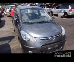 Hyundai i10 2008