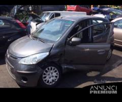 Hyundai i10 2008