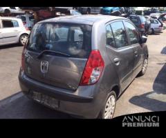 Hyundai i10 2008