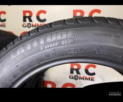 4 GOMME USATE 255/50R20 109 W MICHELIN - 4 STG - 7