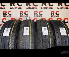 4 GOMME USATE 225/75R 16C 121/120 R PIRELLI 4 STG