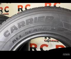 4 GOMME USATE 225/75R 16C 121/120 R PIRELLI 4 STG - 6