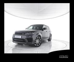 LAND ROVER Range Rover Sport 3.0 SDV6 249 CV HSE - 1