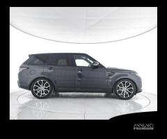 LAND ROVER Range Rover Sport 3.0 SDV6 249 CV HSE - 6