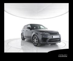 LAND ROVER Range Rover Sport 3.0 SDV6 249 CV HSE - 10