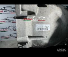 CAMBIO BMW X3 3,0 TD automatico sigla motore 306d3 - 8