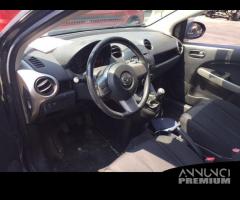 Mazda 2 2008