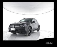 MERCEDES-BENZ GLE 400 d 4Matic Premium Plus - 1