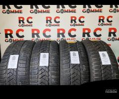 4 gomme usate 205 50 r 17 93 V XL PIRELLI