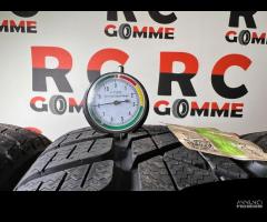 4 gomme usate 205 50 r 17 93 V XL PIRELLI