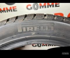 4 gomme usate 205 50 r 17 93 V XL PIRELLI