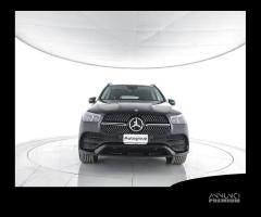 MERCEDES-BENZ GLE 400 d 4Matic Premium Plus - 5