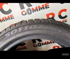 4 gomme usate 205 50 r 17 93 V XL PIRELLI