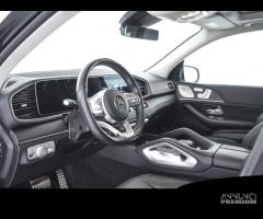 MERCEDES-BENZ GLE 400 d 4Matic Premium Plus - 8