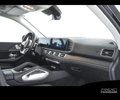 MERCEDES-BENZ GLE 400 d 4Matic Premium Plus - 12