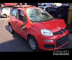 Fiat panda 2014 - 1