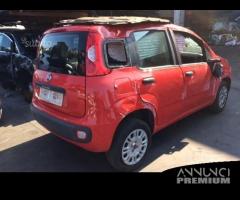 Fiat panda 2014 - 3