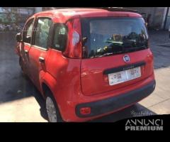 Fiat panda 2014 - 4