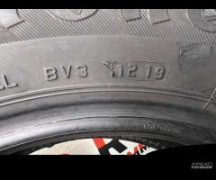 2 gomme usate 195 60 R 16C 99/77H FIRESTONE