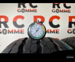 2 gomme usate 195 60 R 16C 99/77H FIRESTONE