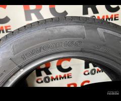 2 gomme usate 195 60 R 16C 99/77H FIRESTONE - 7