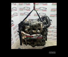 MOTORE FORD TOURNEO CONNECT TRANSIT 1.8 TDCI RWPC - 4