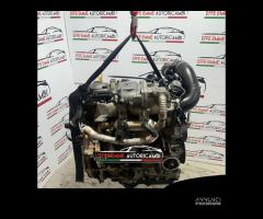 MOTORE FORD TOURNEO CONNECT TRANSIT 1.8 TDCI RWPC - 6