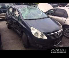 Opel corsa 2006